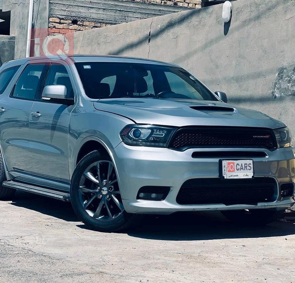 دودج دورانجو